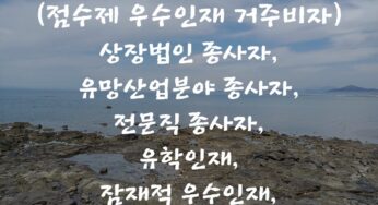 F-2-7 비자